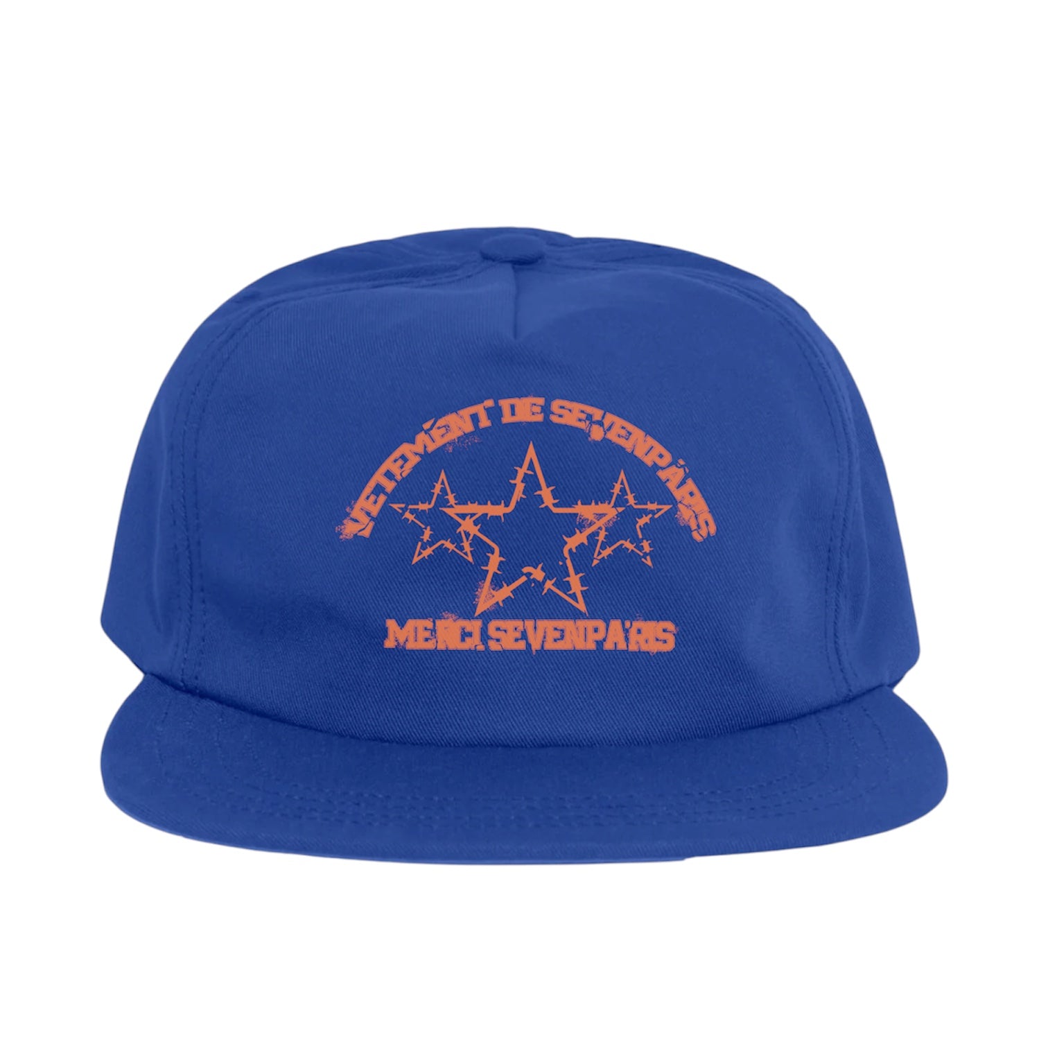 NBA FINALS SNAPBACK