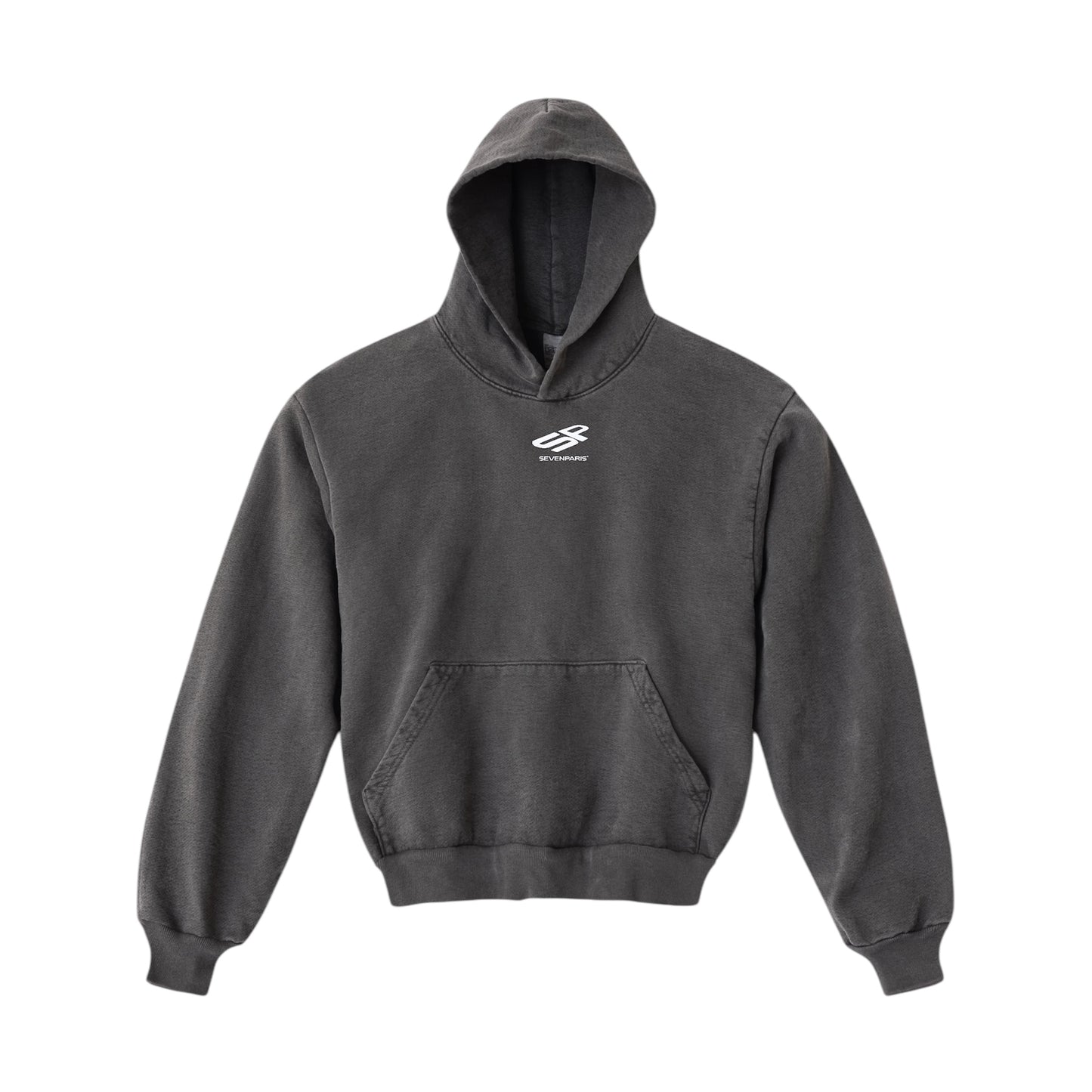 SP3 Heavyweight Pullover