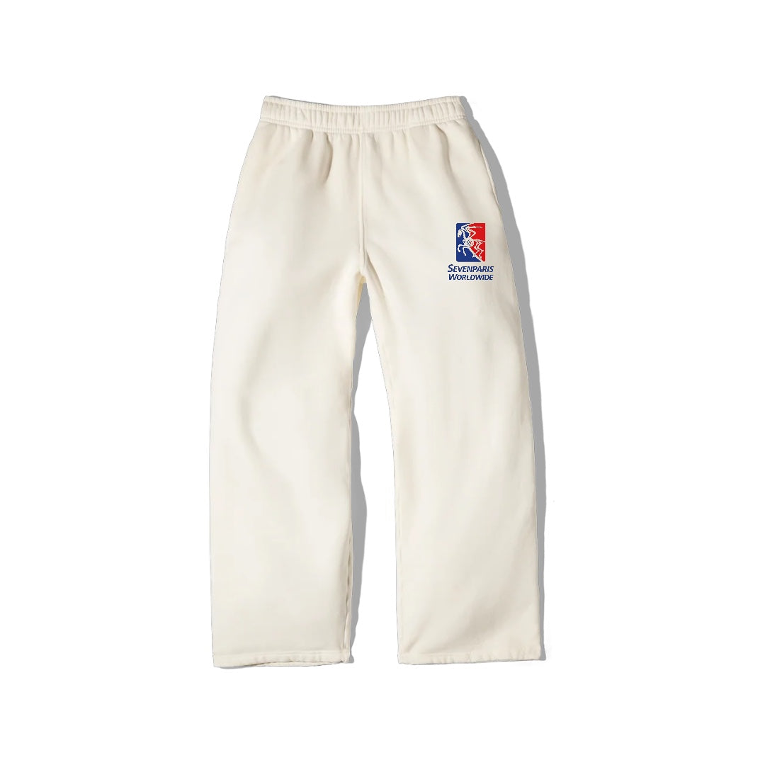SEVENPARIS PAINTER FIT (set)