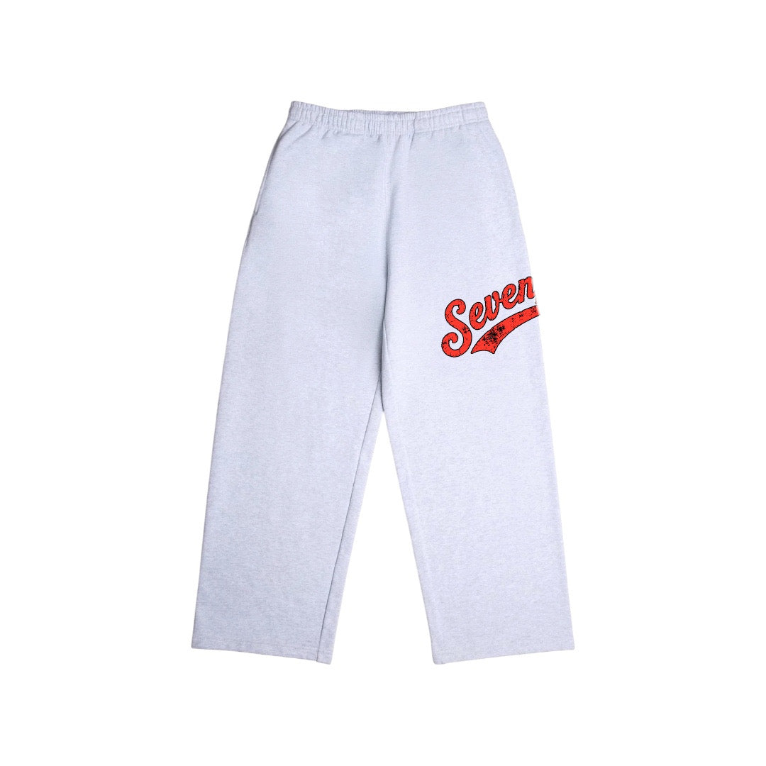 Sevenparis Baseball Sweats