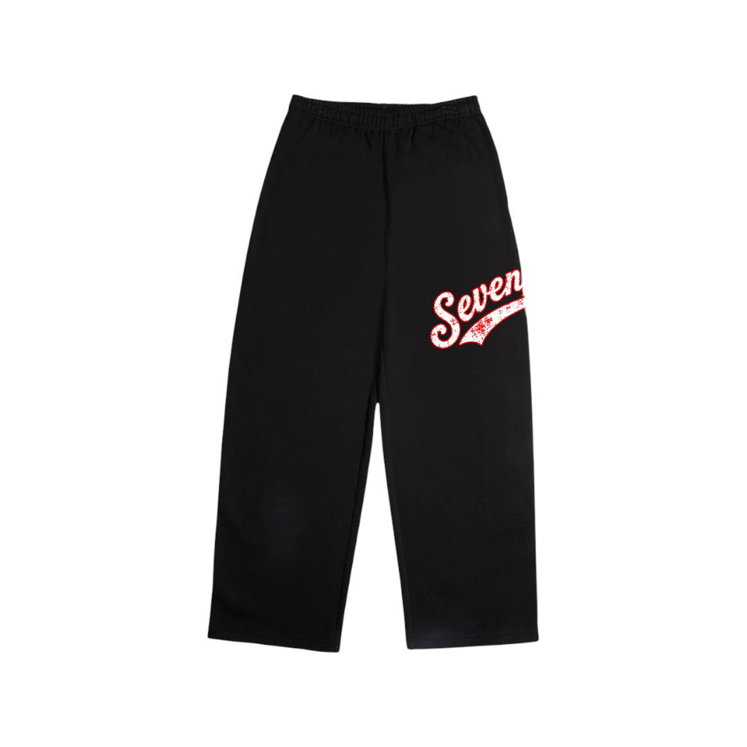 Sevenparis Baseball Sweats