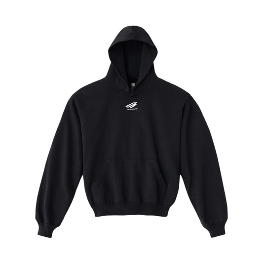 SP3 Heavyweight Pullover