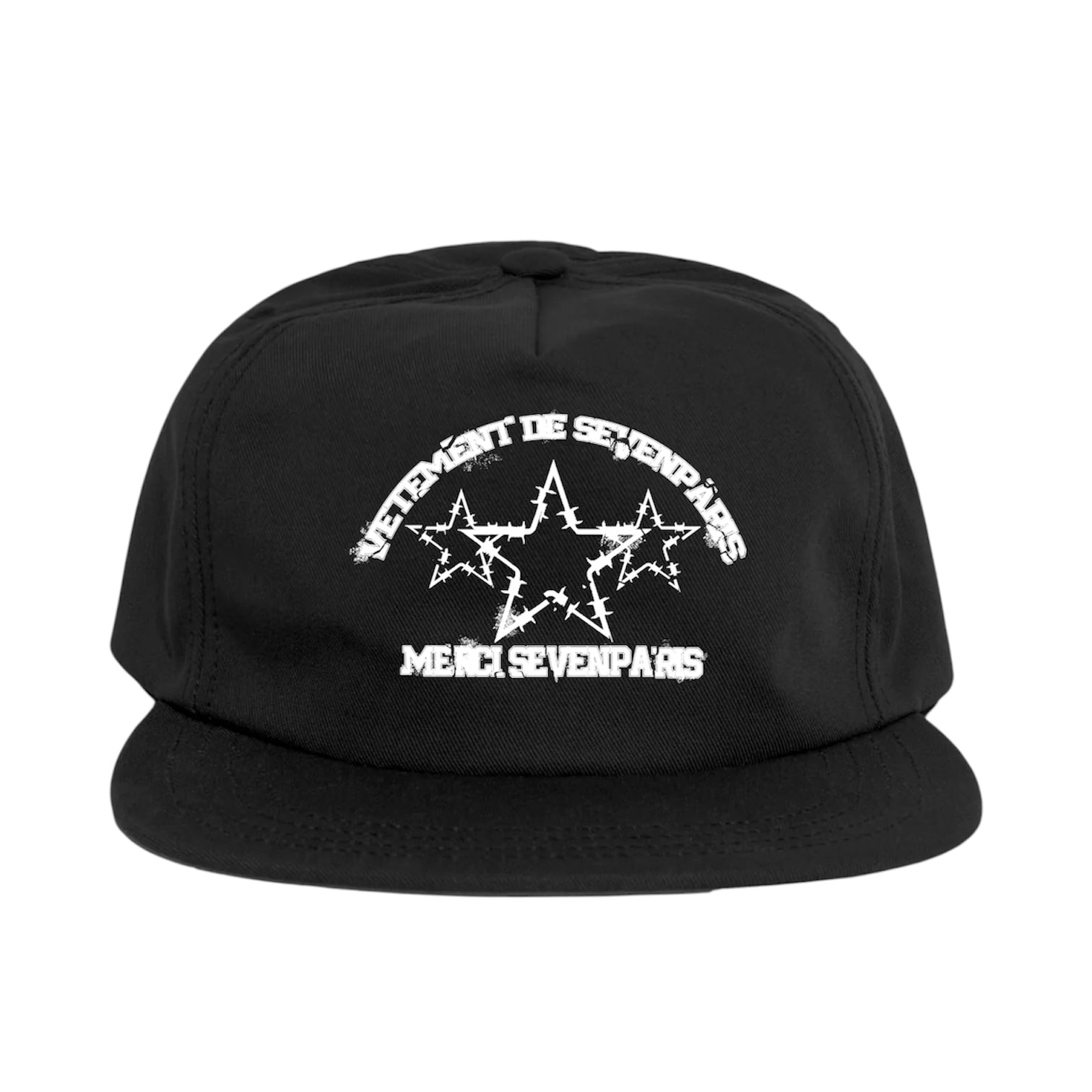 NBA FINALS SNAPBACK
