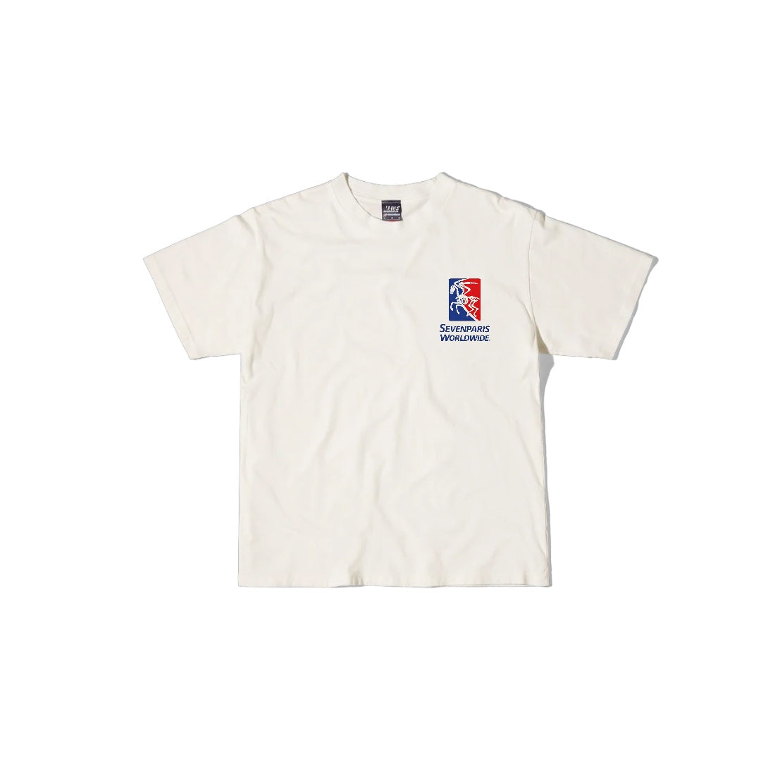 SEVENPARIS PAINTER FIT (set)