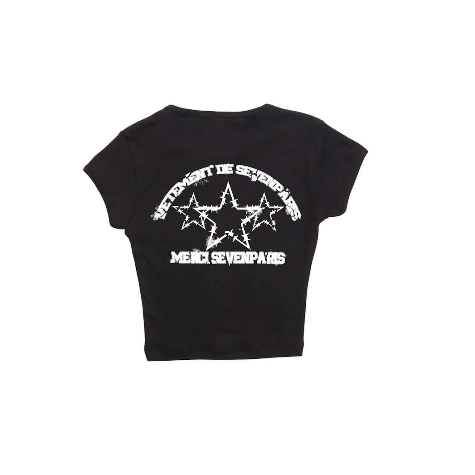 NBA FINALS BABY TEES (WMNS)