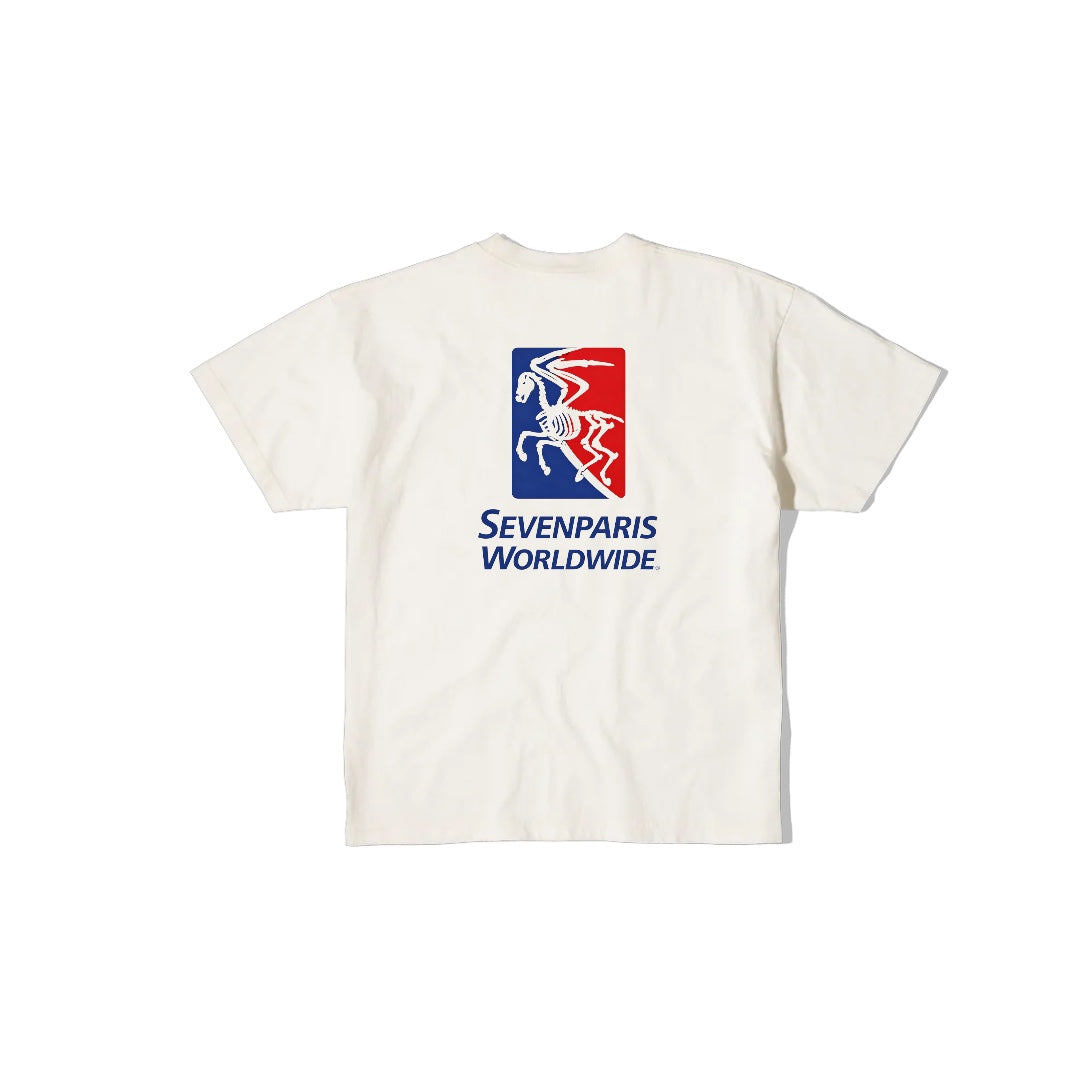 SEVENPARIS PAINTER FIT (set)