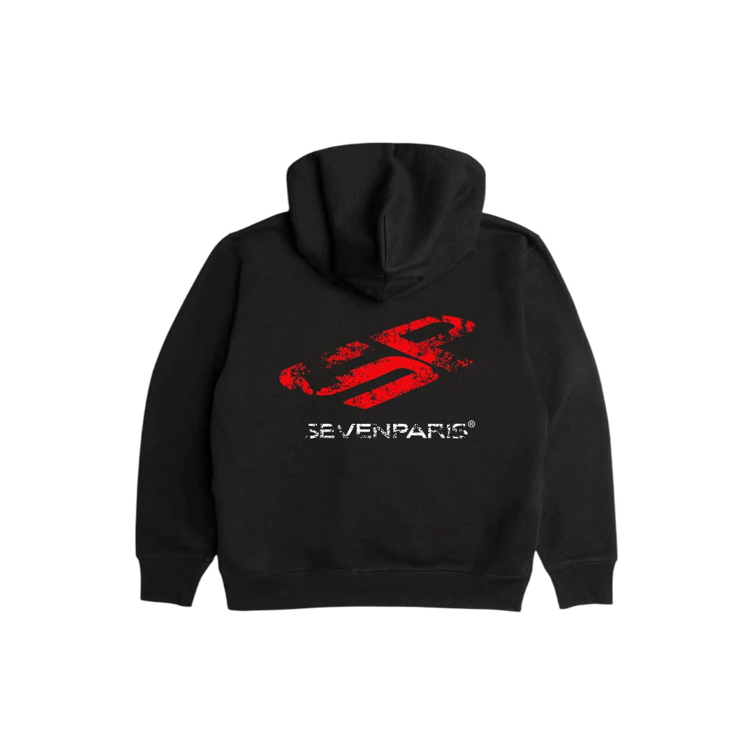 SP3 zip-Up Jacket