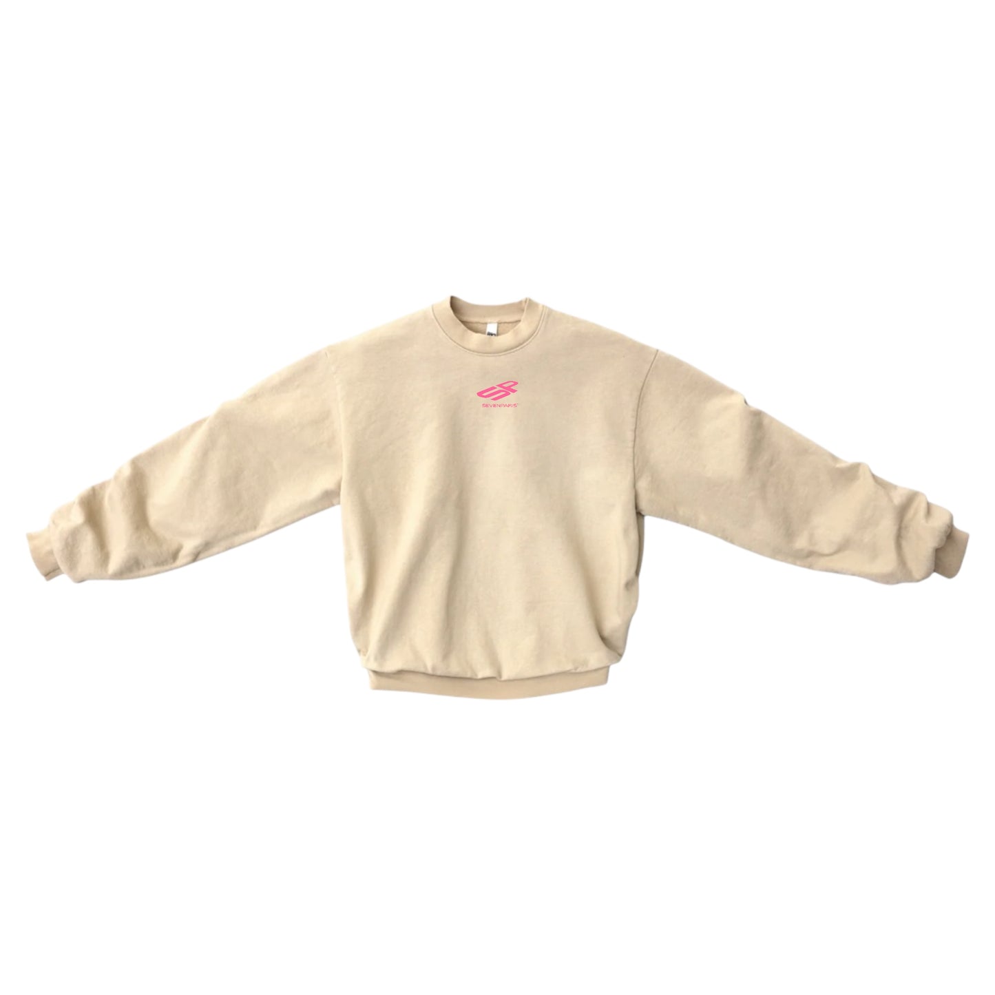 SP3 HEAVYWEIGHT CREWNECK